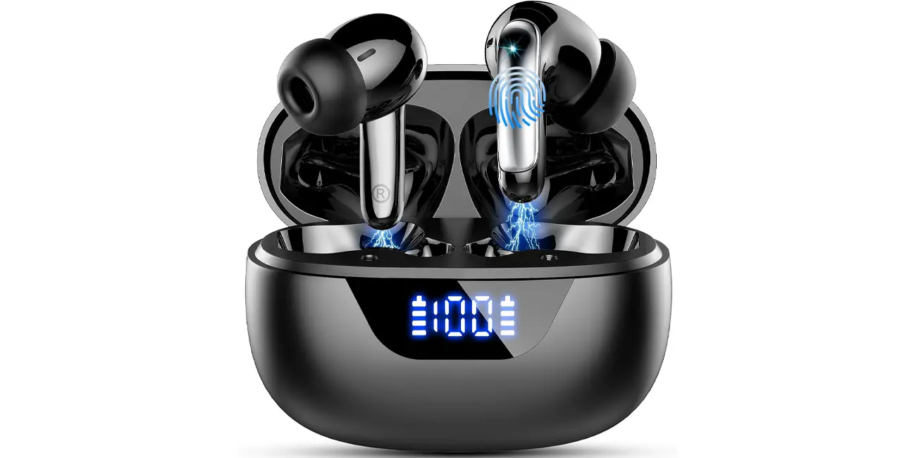 Auriculares inalámbricos Motost J56