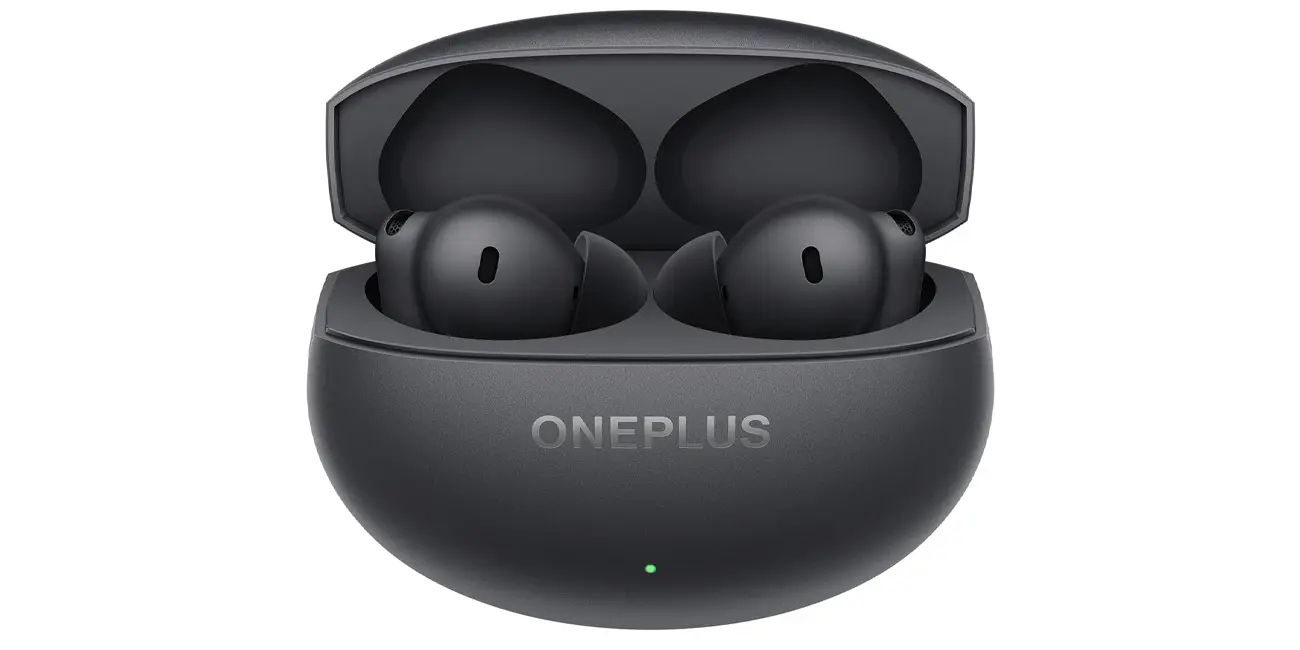 Auriculares inalámbricos OnePlus Buds 4