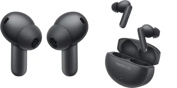 Auriculares inalámbricos OnePlus Buds 4