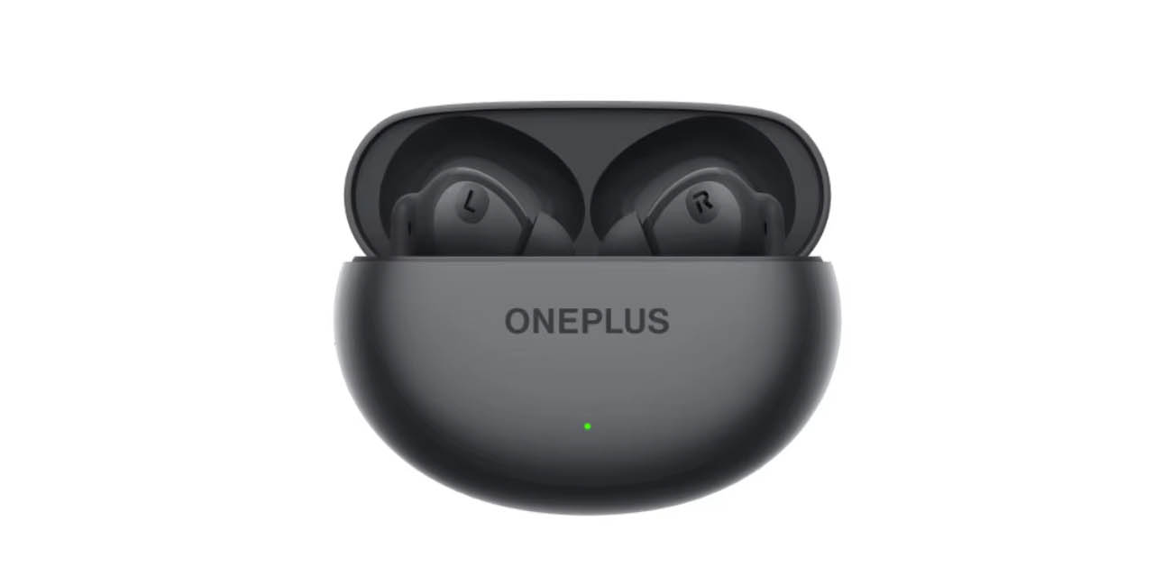 Auriculares inalámbricos OnePlus Nord Buds 3