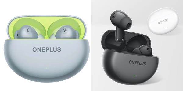 Auriculares inalámbricos OnePlus Nord Buds 3