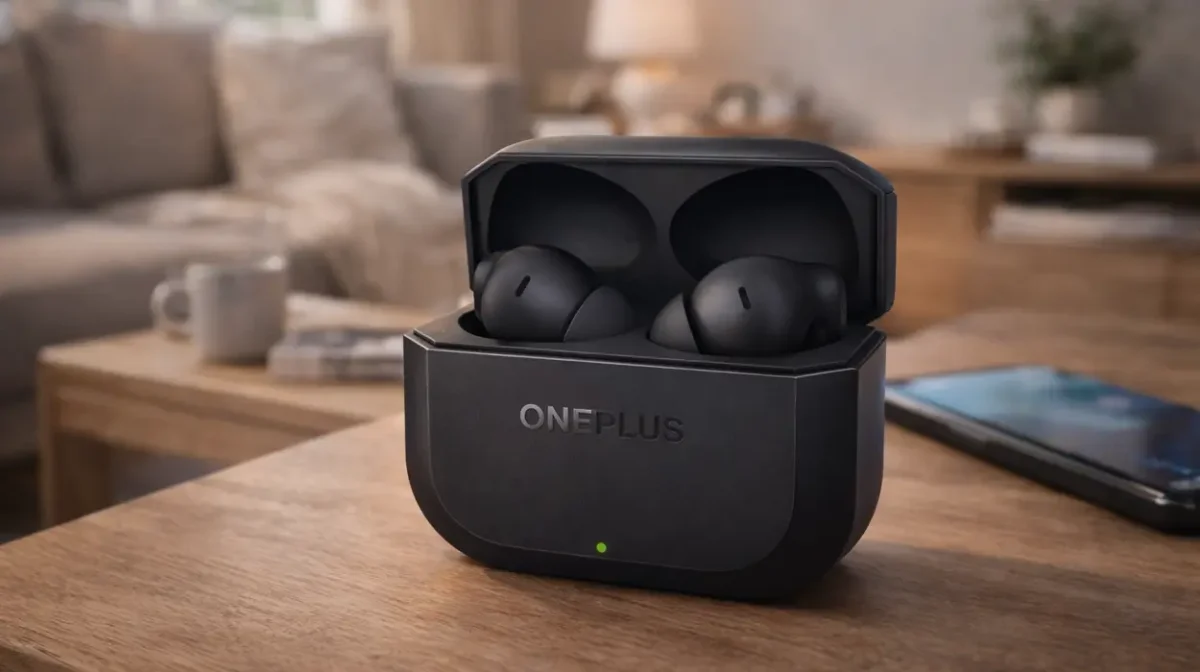 Auriculares OnePlus Nord Buds 3R