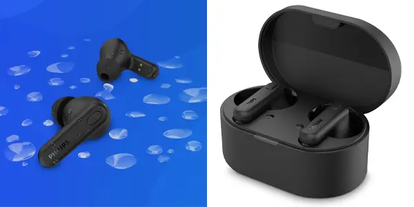 Auriculares inalámbricos Philips TAT1108