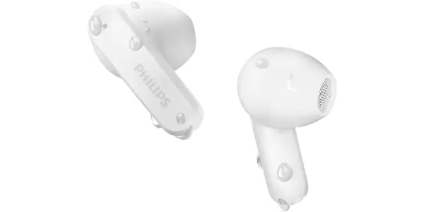 Auriculares inalámbricos Philips TAT2139WT