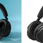 Auriculares inalámbricos Sennheiser ACCENTUM
