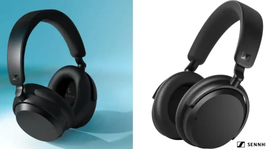 Auriculares inalámbricos Sennheiser ACCENTUM