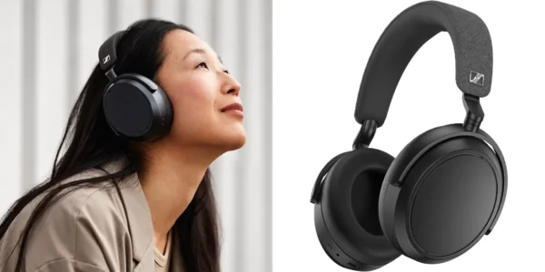 Auriculares Sennheiser MOMENTUM 4