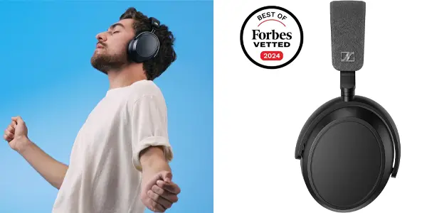 Auriculares Sennheiser MOMENTUM 4