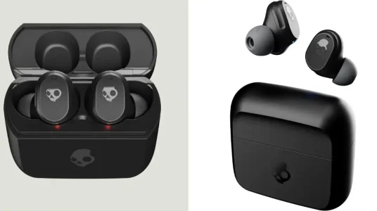 Auriculares inalámbricos Skullcandy Mod