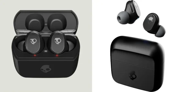 Auriculares inalámbricos Skullcandy Mod