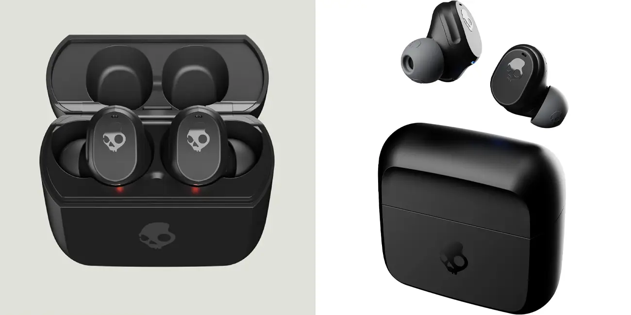 Auriculares inalámbricos Skullcandy Mod