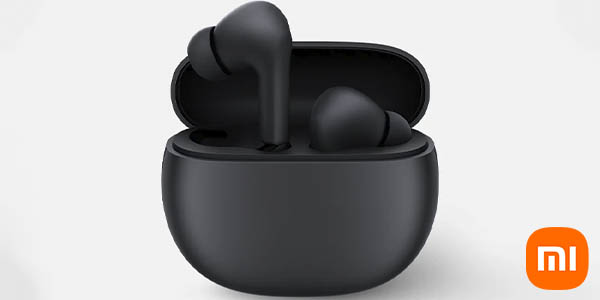 Auriculares inalámbricos Xiaomi Redmi Buds 4 Active