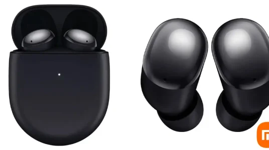 Xiaomi Redmi Buds 4