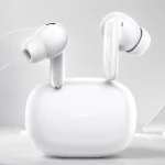 Xiaomi Redmi Buds 5 Pro: auriculares inalámbricos con cancelación de ruido de 52 dB y 10 horas de autonomía