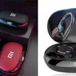 Auriculares inalámbricos deportivos Xiaomi S730