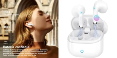 Auriculares inalámbricos YELKUTT Y68