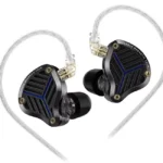 Auriculares KZ PRX con cable