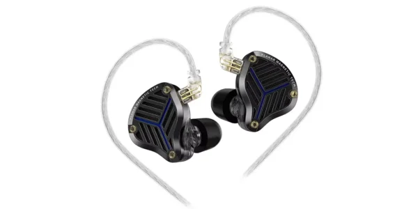 Auriculares KZ PRX con cable