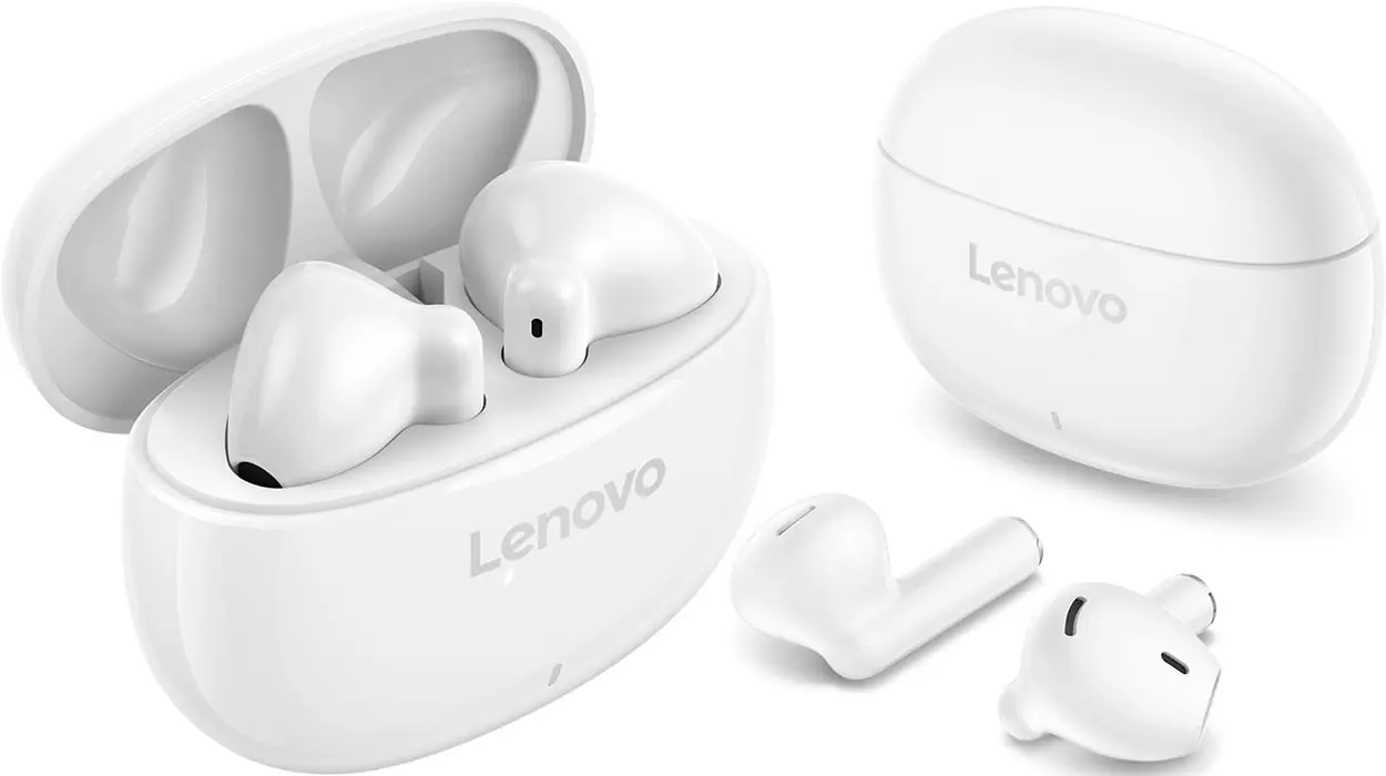 Auriculares Lenovo E310 True Wireless Stereo baratos