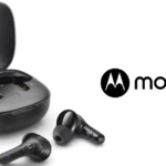 Auriculares inalámbricos Motorola Moto Buds 135