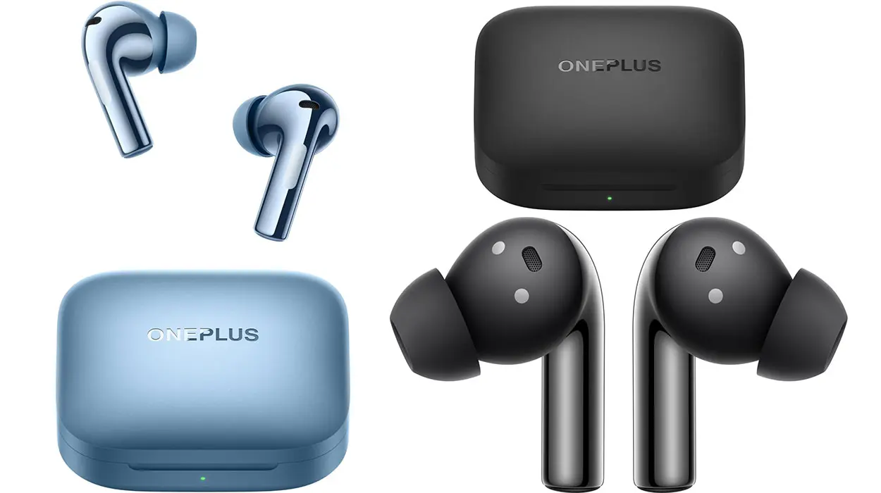 Auriculares OnePlus Buds 3 baratos