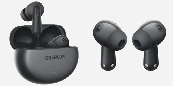Auriculares inalámbricos Oneplus Buds Ace 2