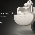 Auriculares inalámbricos OnePlus Buds Pro 3