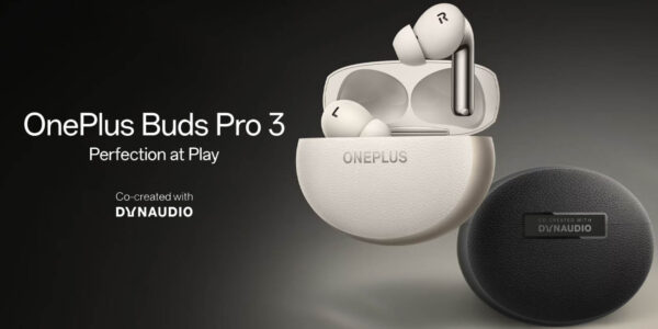 Auriculares inalámbricos OnePlus Buds Pro 3