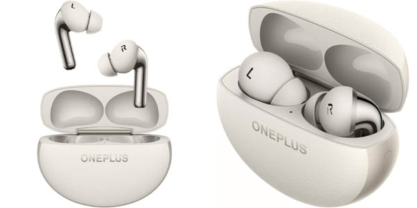 Auriculares inalámbricos OnePlus Buds Pro 3