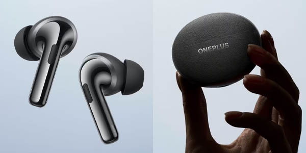 Auriculares inalámbricos OnePlus Buds Pro 3