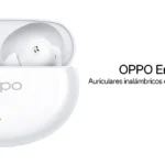 Auriculares OPPO Enco Air4