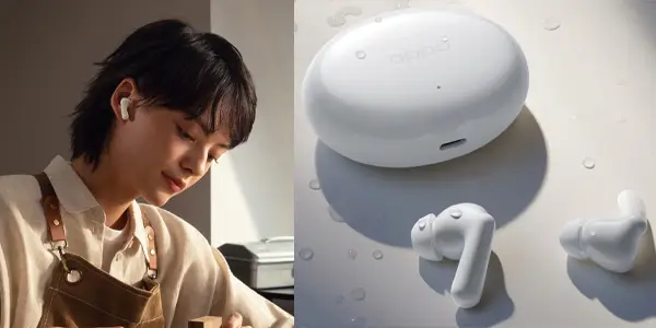 Auriculares OPPO Enco Air4