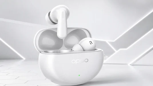 Auriculares Oppo Enco Air4 Pro