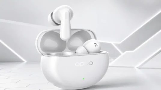 Auriculares Oppo Enco Air4 Pro