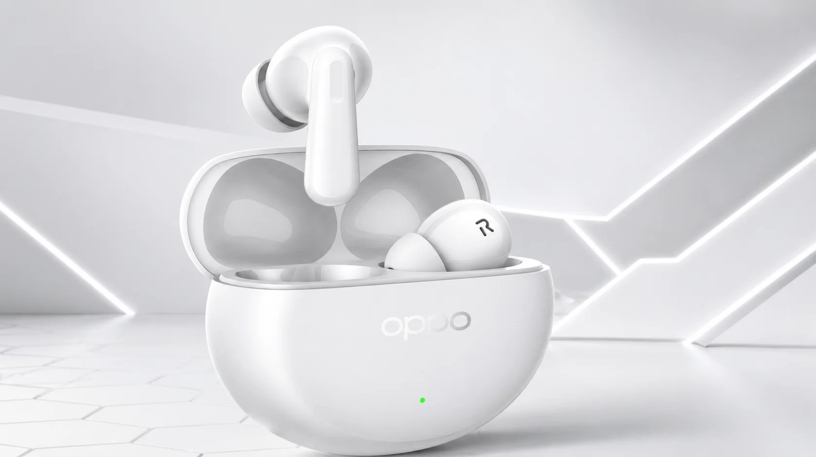 Auriculares Oppo Enco Air4 Pro