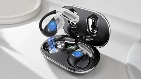 Auriculares traductores Paekole Q16 H3 con traducción en 198 idiomas y sonido HD