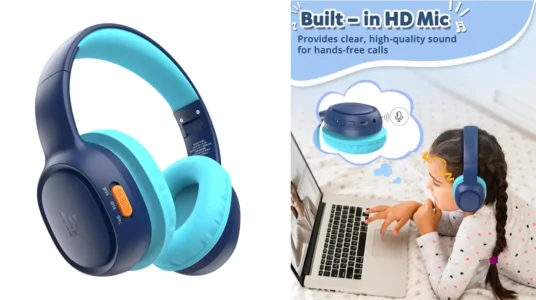 auriculares para niños Tronsmart KH02 baratos