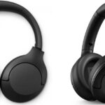 Auriculares inalámbricos Philips TAH8506BK