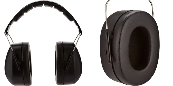 Auriculares de protección para oídos 3M 90563E