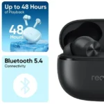 Auriculares inalámbricos Realme Buds T200X