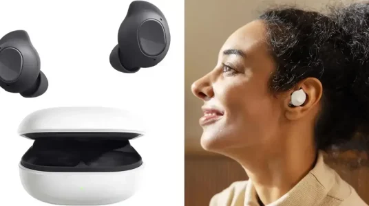 Samsung Galaxy Buds FE