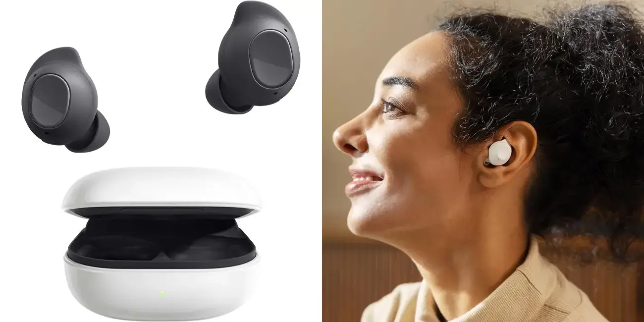 Samsung Galaxy Buds FE