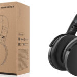 Auriculares inalámbricos Sennheiser HD 450SE