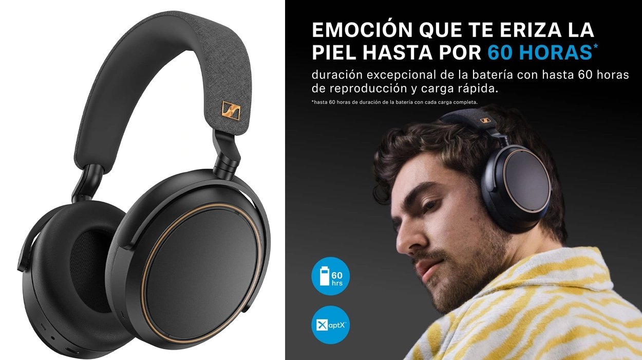 auriculares-sennheiser-momentum-4-special-edition
