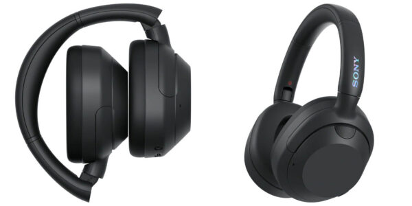 Auriculares Sony ULT Wear