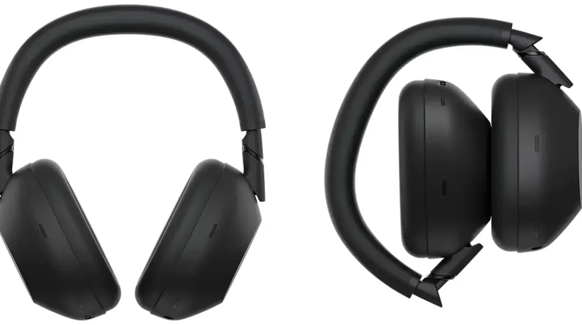Auriculares inalámbricos Sony WH-1000XM6