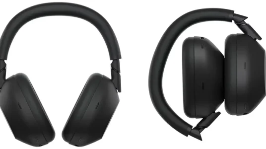 Auriculares inalámbricos Sony WH-1000XM6