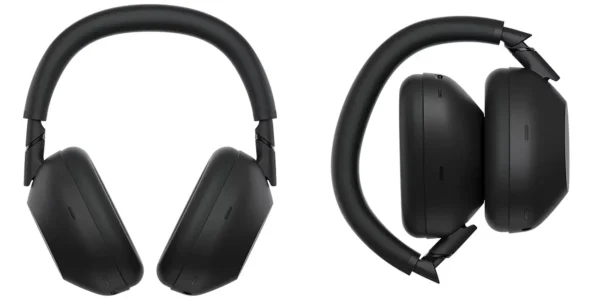 Auriculares inalámbricos Sony WH-1000XM6