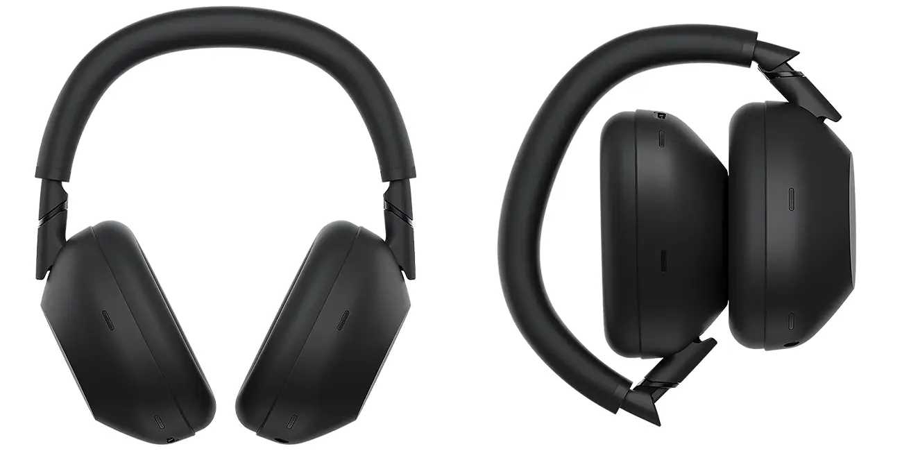 Auriculares inalámbricos Sony WH-1000XM6