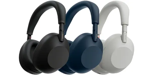 Auriculares inalámbricos Sony WH-1000XM6